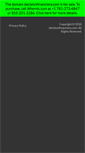 Mobile Screenshot of decisionfinanciera.com